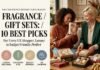 Fragrance Gift Sets: 10 Best Picks for Every UK Shopper, Luxury to Budget-Friendly