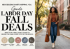 Labor Day Fall Deals: What to Buy Now & What to Wait On