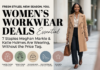 Women's Workwear Deals: 7 Staples Meghan Markle & Katie Holmes Are Wearing