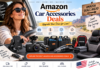 Amazon Car Accessories: 25 Budget Picks Under $100 (All on Sale Right Now)