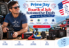 Automotive Deals 12 Must-Grab Steals for Prime Day & Fourth of July