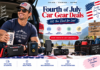 Automotive Gear Deals 10 Amazing Savings for Summer Driving