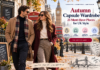 Autumn Capsule Wardrobe 25 Must-Have Pieces for UK Style