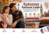 Autumn Knitwear Guide From Cashmere to Chunky Knits — Everything You Need to Know