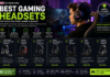 Best Gaming Headsets UK: 9 Top Wireless and Wired Picks for Every Gamer
