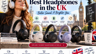 Best Headphones UK: 10 Top Picks for Every Listener (2026 Edition)