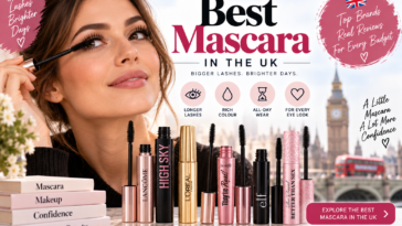 Best Mascara UK 21 Top-Rated Picks for Every Lash Type & Budget