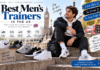 Best Men’s Trainers UK: 7 Essential Styles for Every Occasion in 2026