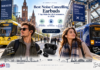 Best Noise Cancelling Earbuds 7 Top Picks for UK Commuters in 2026