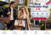 Best Weekender Bags 12 Expert-Tested Picks for UK Getaways