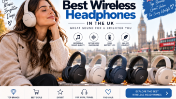 Best Wireless Headphones: 15 Top Picks Tested on Real Commutes & Flights