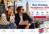 Best Wireless Headphones 2026 9 Top Picks for UK Commuters & Travelers