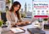 Best Wireless Keyboards 6 Top Picks for UK Users