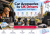 Car Accessories UK 21 Must-Have Picks for Every Driver