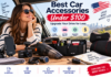 Car Deals Under $100 8 Prime Day & Spring Sale Steals You Can’t Miss