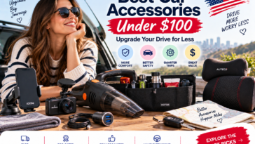 Car Deals Under $100 8 Prime Day & Spring Sale Steals You Can’t Miss