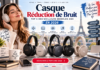 Casque réduction bruit Top 5 des meilleurs modèles ANC en 2026