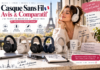 Casque sans fil avis J’ai testé 26 modèles et voici mes 5 pépites pour 2026
