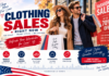 Clothing Sales Right Now 18 Incredible Deals You Can Shop Today