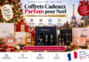 Coffret Cadeau Noël Parfum: 12 Meilleurs Choix pour Homme et Femme