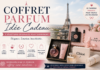 Coffret Parfum Idée Cadeau 5 Sélections Originales pour Surprendre