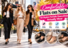 Comfortable Flats on Sale 10 Styles Female Executives Actually Wear