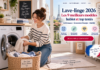 Comparatif lave-linge 2026 9 meilleurs modèles hublot et top testés