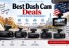 Dash Cam Deals 7 Best Models for 2026 Road Safety & Savings