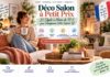 Déco Salon Pas Cher 10 Objets à Moins de 50 € pour Transformer Votre Espace