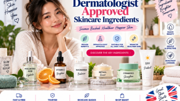Dermatologist Approved Ingredients The Only 4 Skincare Essentials You Actually Need
