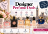 Designer Perfume Deals: 20 Best Fragrance Discounts You Can Grab Right Now