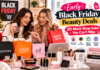Early Black Friday Beauty Deals: 20 Must-Shop Sales You Can’t Miss