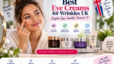 Eye Cream Wrinkles 12 Best Anti-Aging Solutions for Fine Lines & Wrinkles