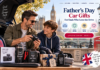 Father’s Day Car Gifts 12 Thoughtful Ideas for UK Dads Who Love Their Ride