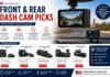 Front and Rear Dash Cam 5 Best Dual Dash Cams of 2026 for Complete Protection