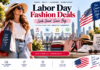 Labor Day Sales: 15 Early Deals for Your Fall Wardrobe Refresh