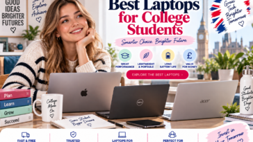Laptops for College Students: 8 Best Picks for Academic Success in 2026