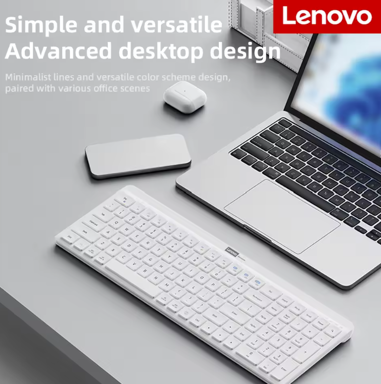 Lenovo K290 wireless keyboard