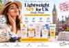 Lightweight SPF UK 10 Best Barely-There Sunscreens That Actually Protect