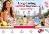 Long-Lasting Summer Fragrances 10 Scents That Smell Like a UK Getaway (and Actually Get Compliments)