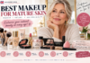 Makeup for Older Women 11 Best Hydrating & Glow-Giving Products in the UK