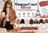 Manteau Court Hiver 7 Tendances Incontournables et Où les Trouver