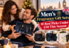 Men’s Fragrance Gift Sets 10 Best Picks Under £50 This Season