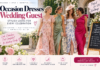 Occasion Dresses Wedding Guest The Complete Guide for Every Body Type and Budget