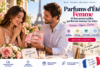 Parfum été femme 10 incontournables qui feront tourner les têtes