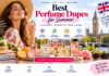 Perfume Dupes 15 Summer Scents That Smell Expensive for Under £50