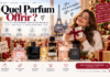 Quel Parfum Offrir Les 20 Fragrances Incontournables à Glisser sous le Sapin pour Noël 2026