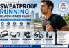 Running Headphones Sweatproof 9 Best Stay-Put Picks for UK Runners in 2026