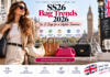 SS26 Bag Trends 7 Hottest Styles You Need to Know Now