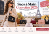 Sacs à Main Convoités 2026 : 7 Tendances et Nouveautés à Adopter
